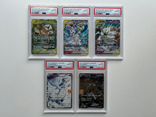 🃏 Hoe bepaal je de waarde van je Pokémon kaarten?