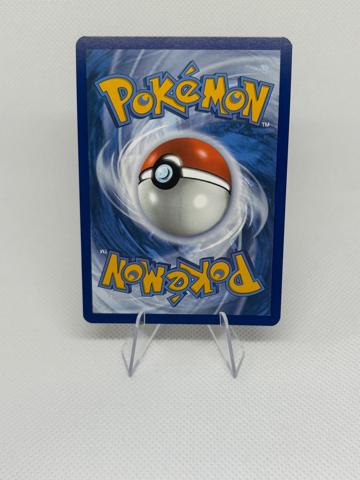 Giovanni's Charisma #204 Pokemon Scarlet & Violet 151