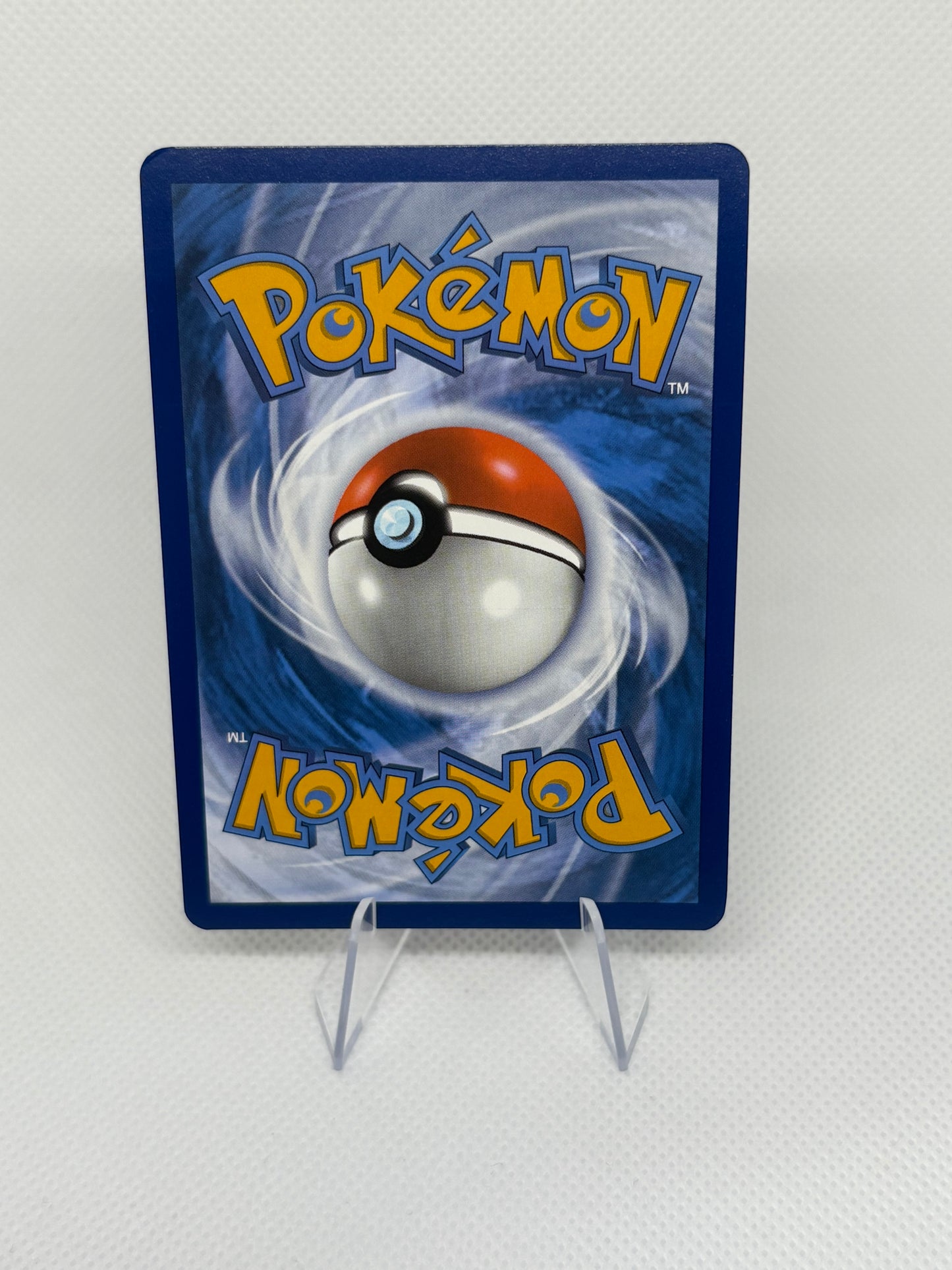 Kofu #165 Pokemon Stellar Crown