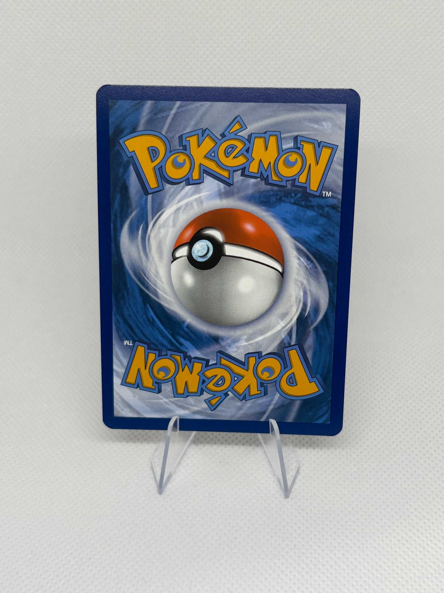 Amarys #132 Pokemon Prismatic Evolutions