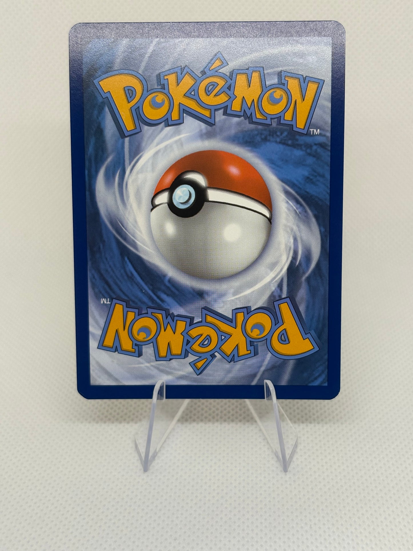Paldean Student #230 Pokemon Paldean Fates