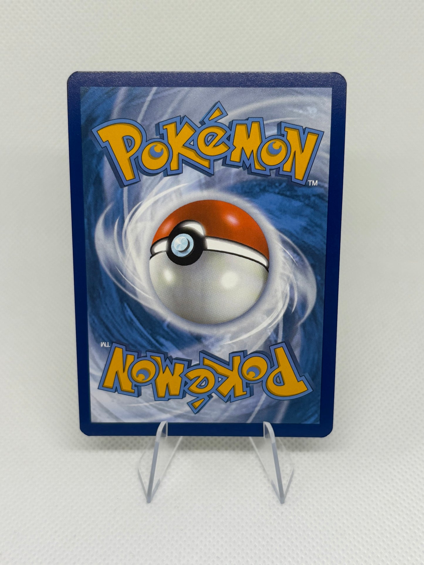 Wo-Chien ex #240 Pokemon Paldean Fates