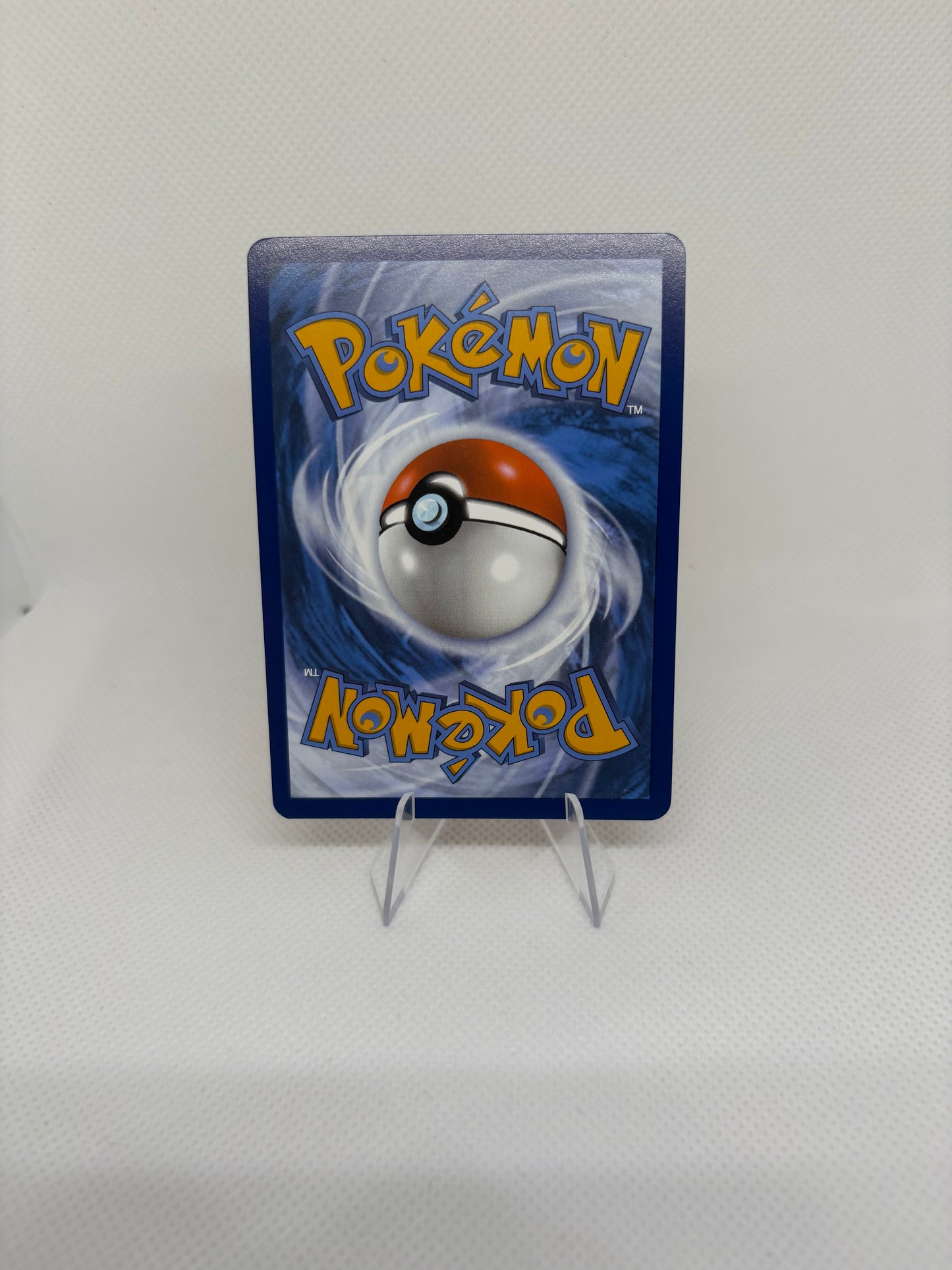 Riolu [Master Ball] #50 Pokemon Prismatic Evolutions