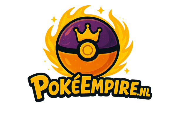 PokéEmpire