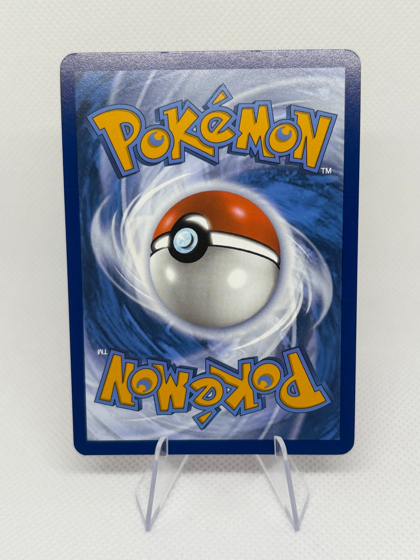 Spritzee [Master Ball] #38 Pokemon Prismatic Evolutions